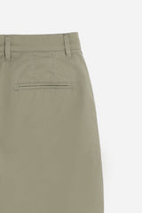 BERMUDA CHINO BASIC KAKI