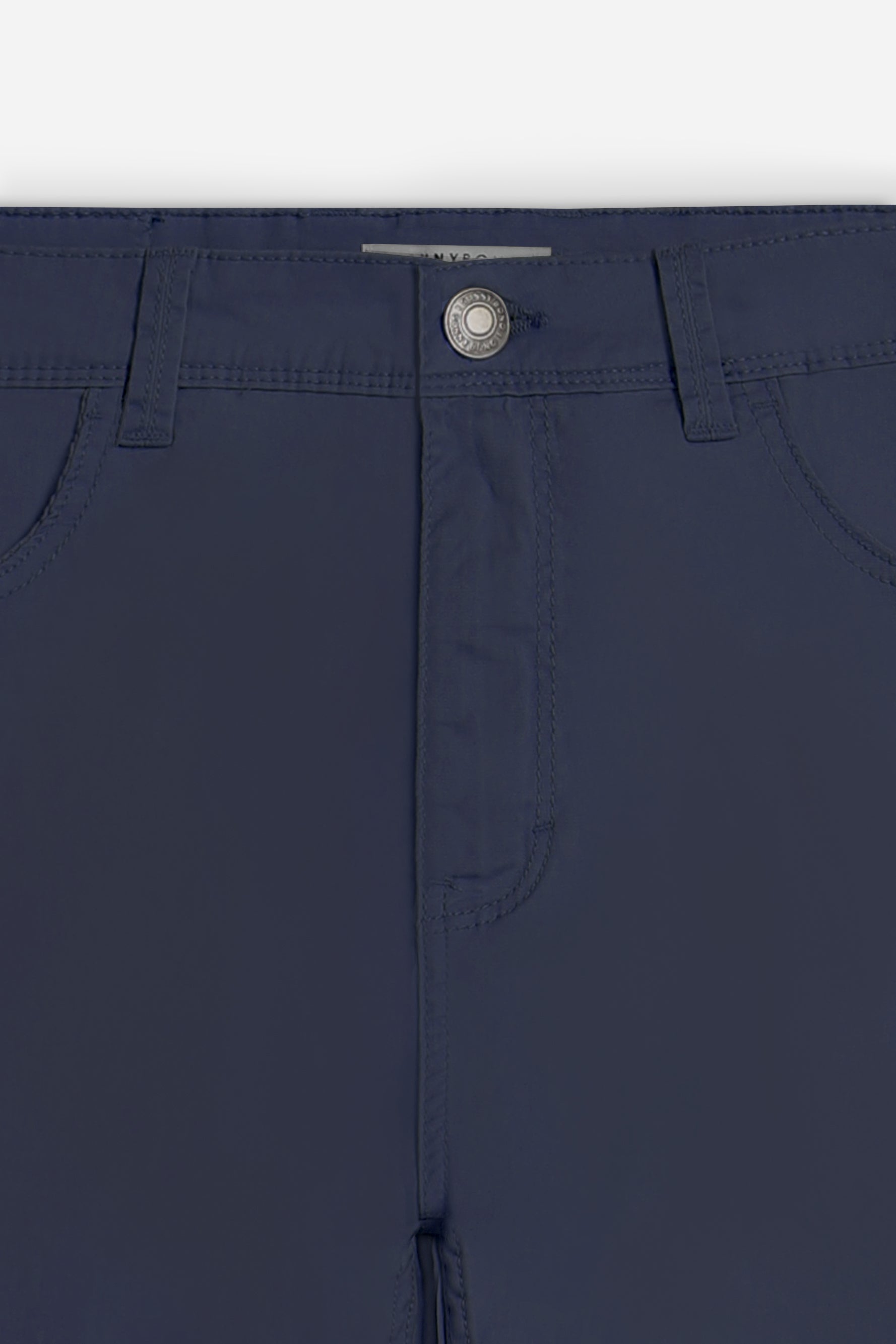 PANTALONE 5 TASCHE DENIM