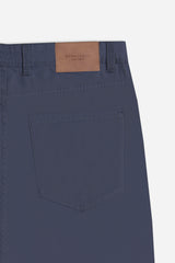 PANTALONE 5 TASCHE DENIM