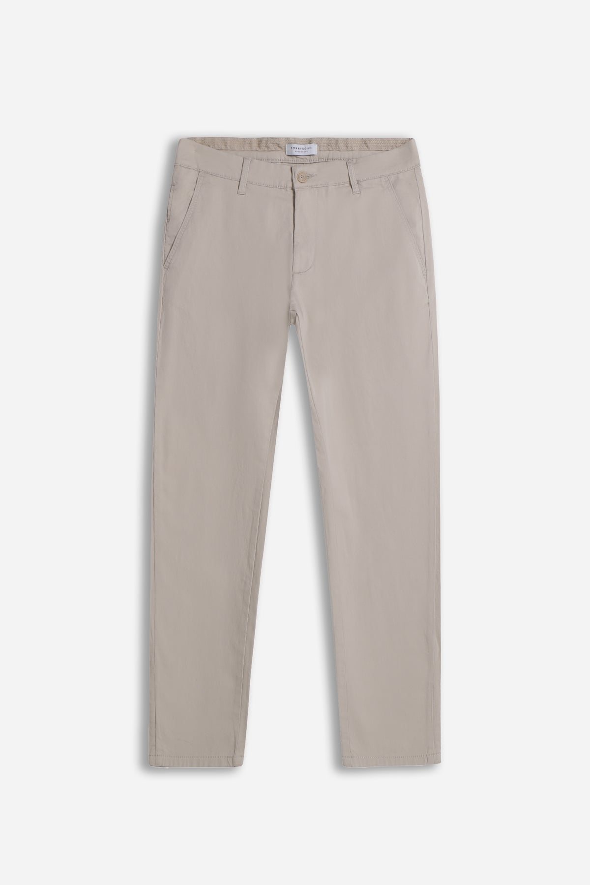 PANTA CHINOS BEIGE