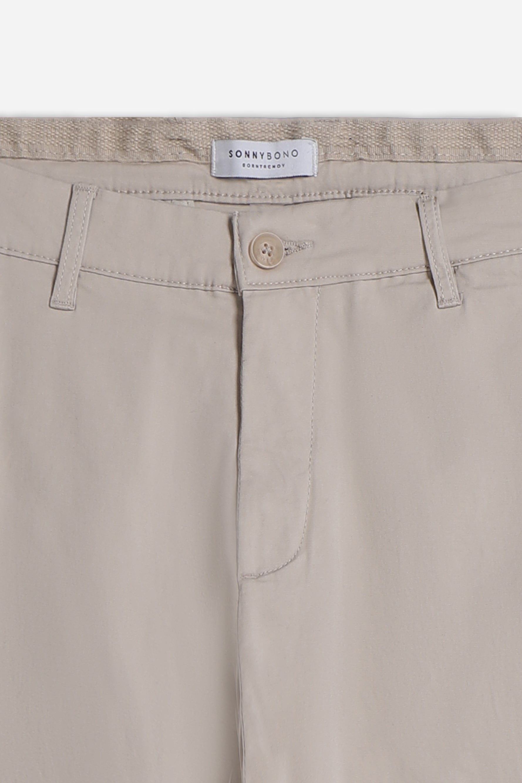 PANTA CHINOS BEIGE