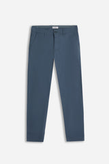 PANTA CHINOS DENIM