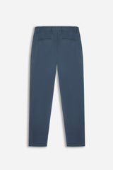 PANTA CHINOS DENIM