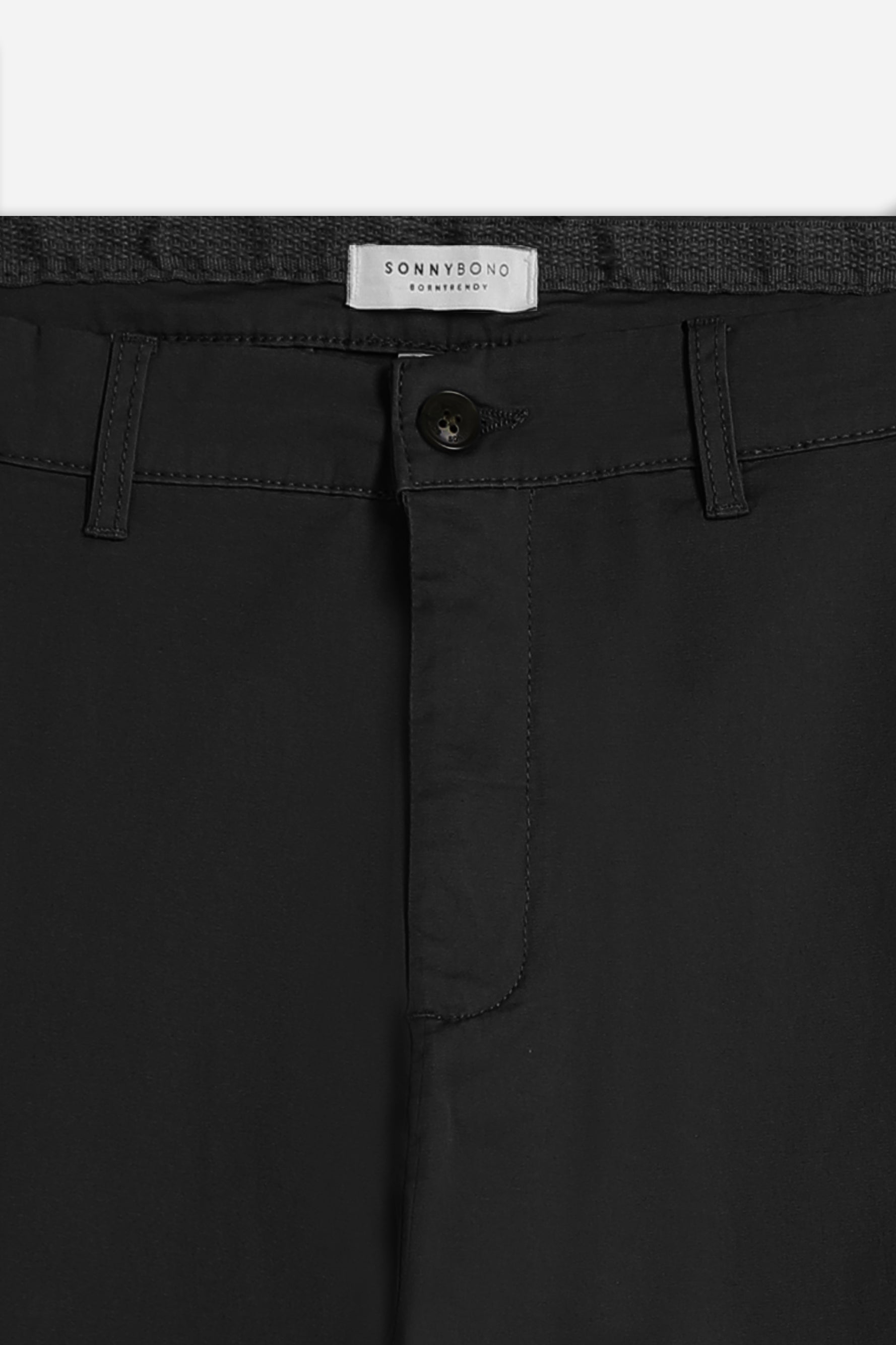 PANTA CHINOS NERO