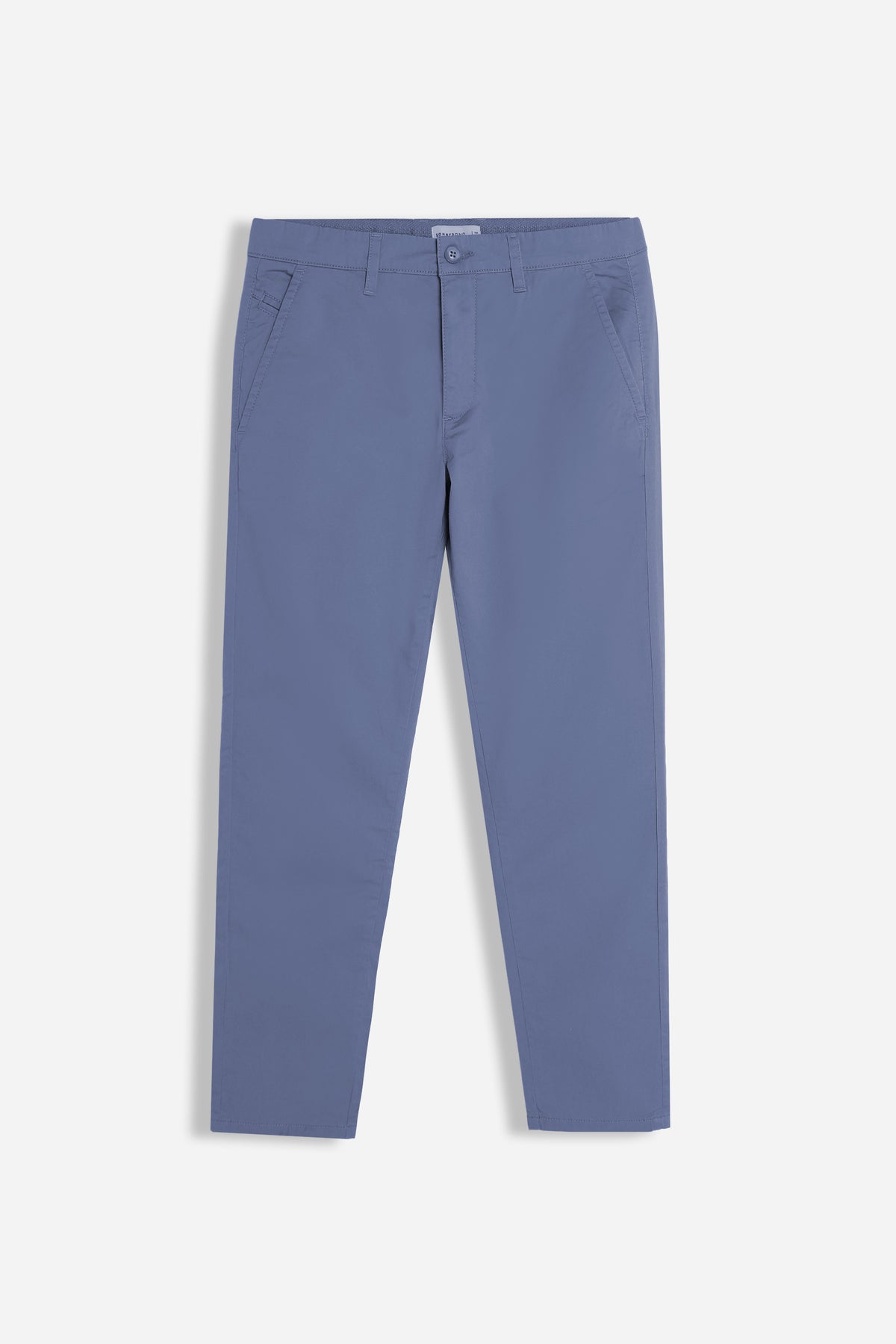 PANTALONE CHINO BASIC AVION