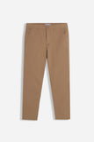 PANTALONE CHINO BASIC BISCOTTO