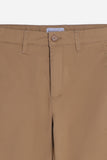 PANTALONE CHINO BASIC BISCOTTO