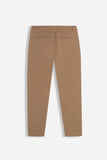 PANTALONE CHINO BASIC BISCOTTO