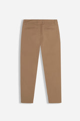 PANTALONE CHINO BASIC BISCOTTO