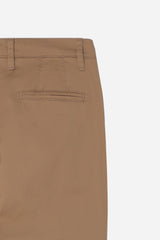 PANTALONE CHINO BASIC BISCOTTO