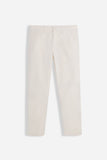 PANTALONE CHINO BASIC GESSO