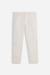 PANTALONE CHINO BASIC GESSO