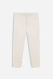 PANTALONE CHINO BASIC GESSO