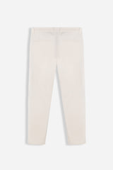 PANTALONE CHINO BASIC GESSO