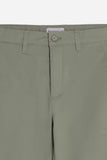 PANTALONE CHINO BASIC KAKI