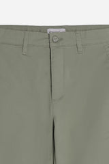 PANTALONE CHINO BASIC KAKI