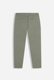 PANTALONE CHINO BASIC KAKI