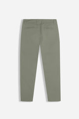 PANTALONE CHINO BASIC KAKI