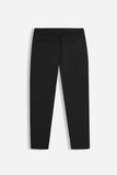 PANTALONE CHINO BASIC NERO