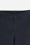 PANTALONE CHINO BASIC BLEU