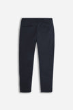 PANTALONE CHINO BASIC BLEU