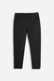 PANTALONE CHINO BASIC NERO