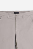 PANTALONE CHINO BASIC TORTORA