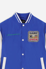 GIUBBOTTO COLLEGE ROYAL