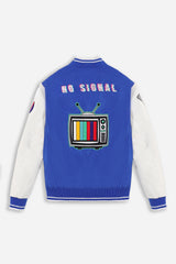 GIUBBOTTO COLLEGE ROYAL