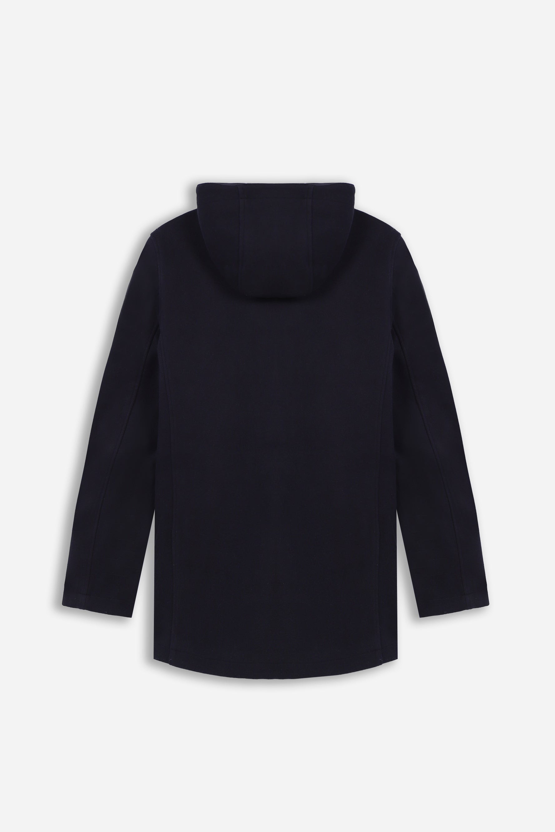 CAPPOTTO CON CAPPUCCIO BLEU - Sonnybono