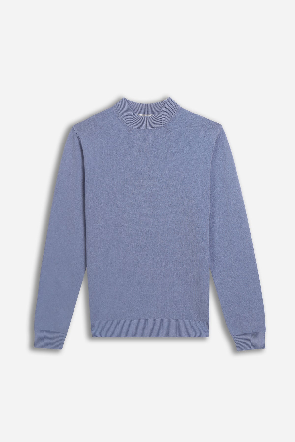 MAGLIA LUPETTO BASIC AVION