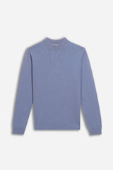 MAGLIA LUPETTO BASIC AVION