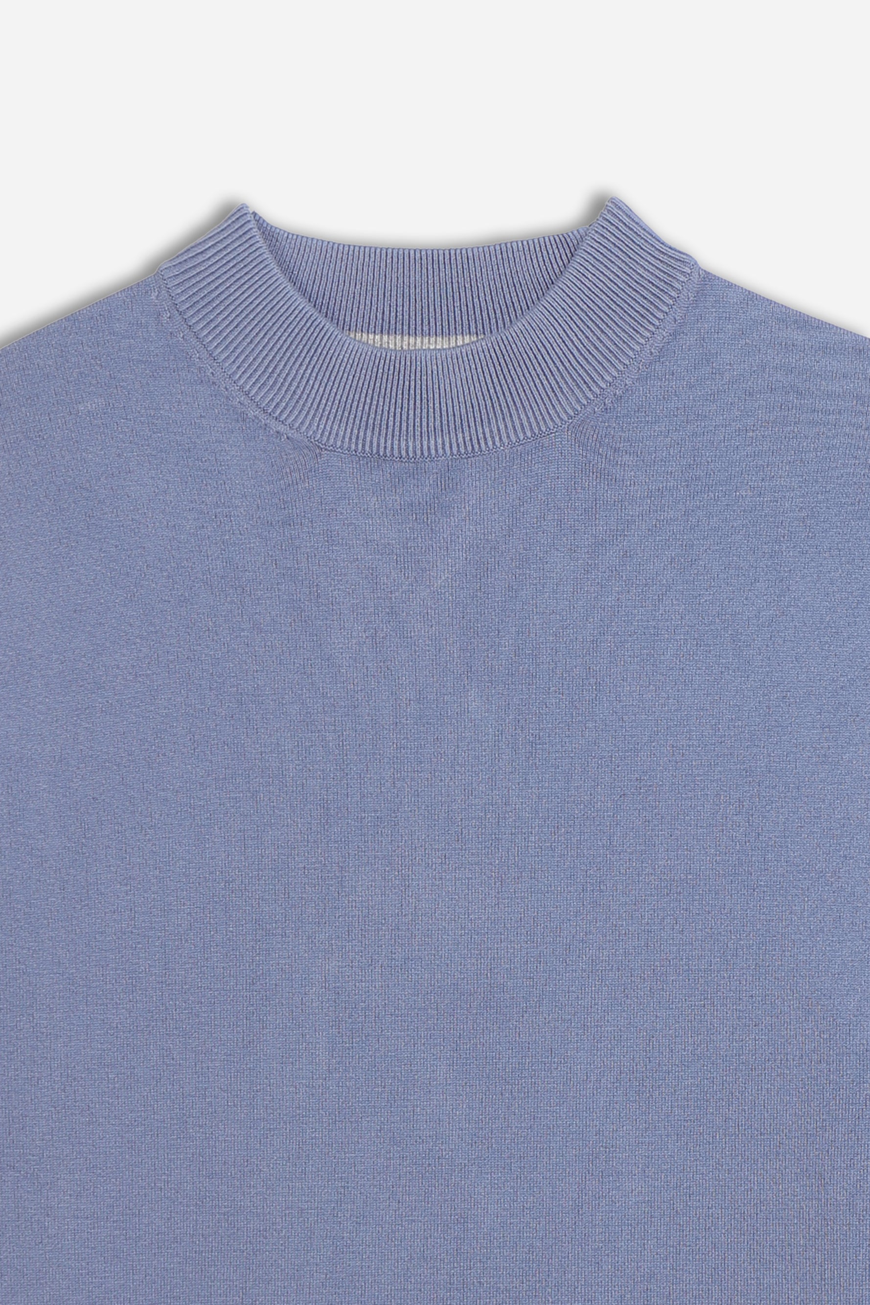 MAGLIA LUPETTO BASIC AVION