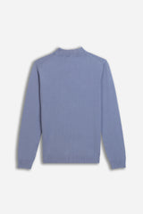 MAGLIA LUPETTO BASIC AVION