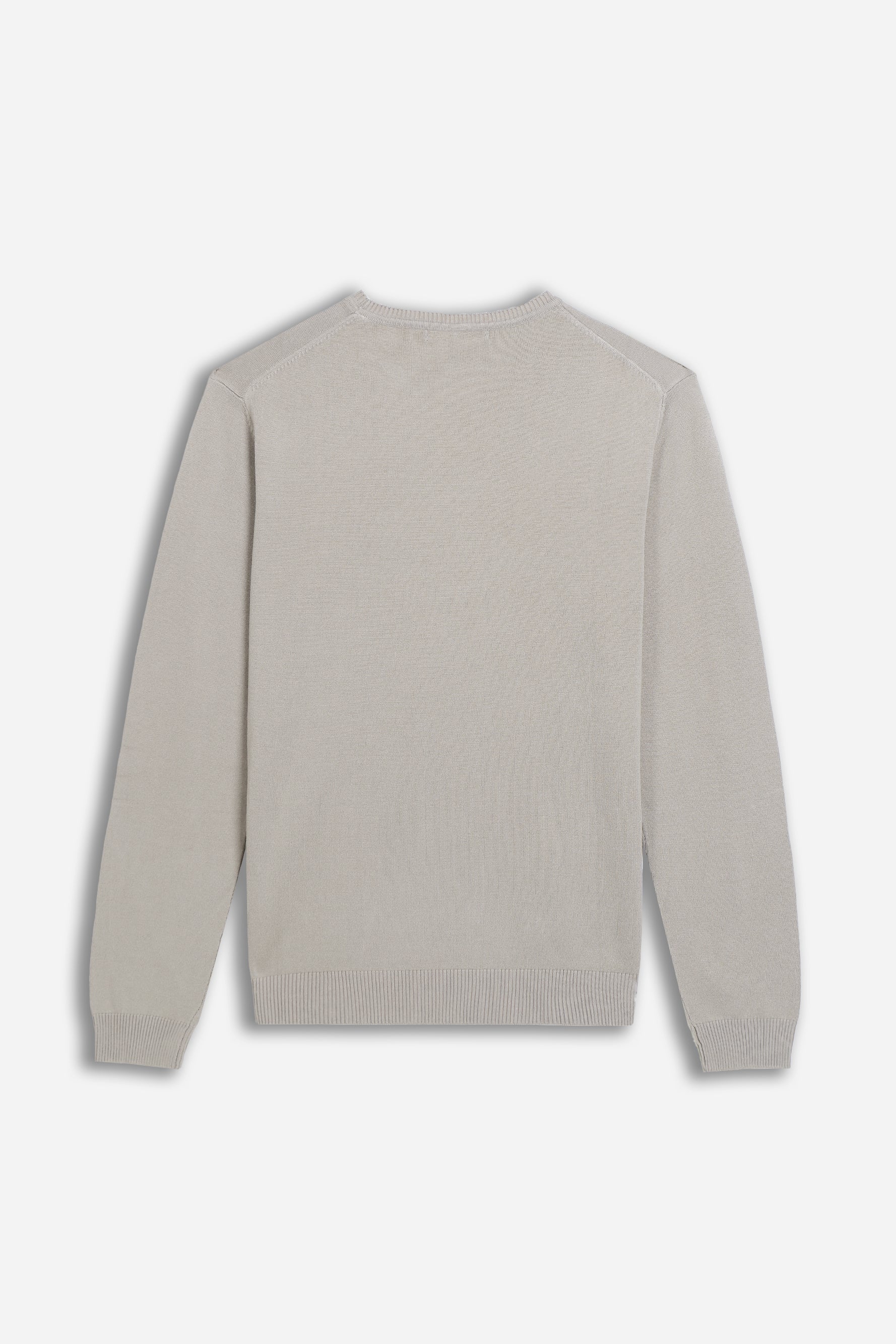 MAGLIA GIROCOLLO IN VISCOSA NYLON M B.GE CH