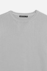 MAGLIA GIROCOLLO IN VISCOSA NYLON M G.CHIARO