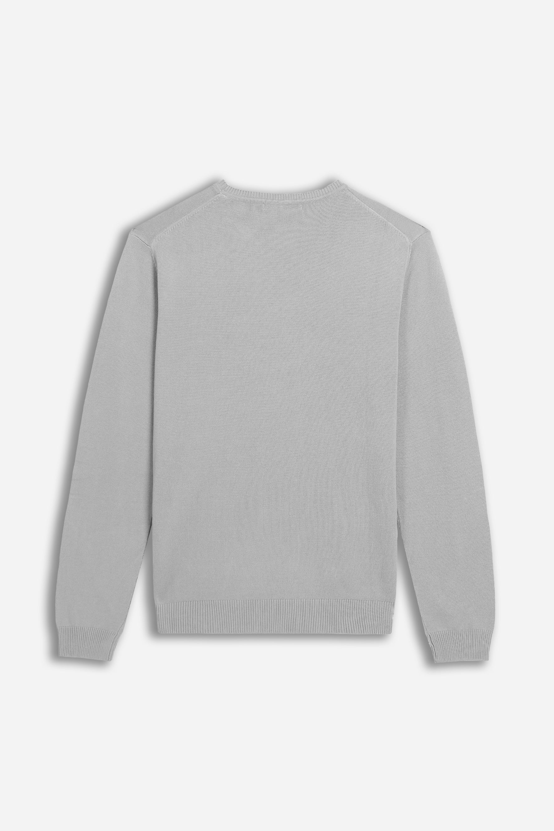 MAGLIA GIROCOLLO IN VISCOSA NYLON M G.CHIARO