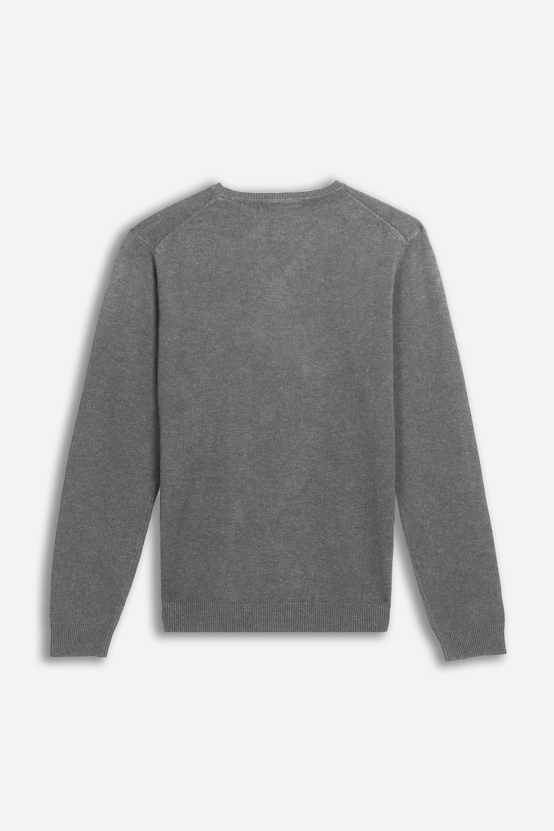 MAGLIA GIROCOLLO IN VISCOSA NYLON M G.MEDIO