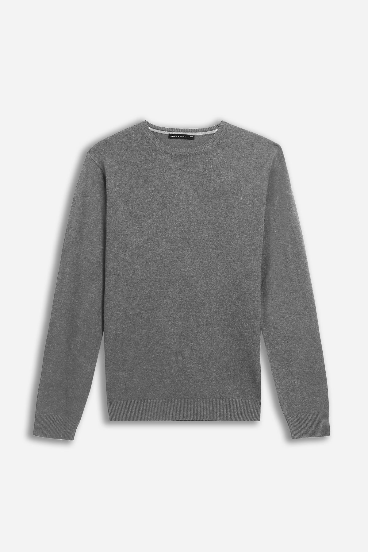 MAGLIA GIROCOLLO IN VISCOSA NYLON M G.MEDIO