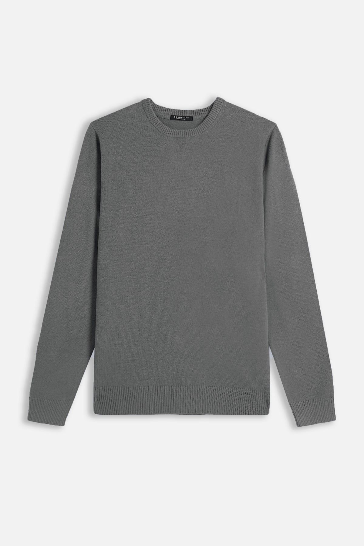 MAGLIA GIROCOLLO CASHMERE LIKE M G.MEDIO