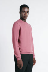 MAGLIA GIROCOLLO CASHMERE LIKE CIPOLLA