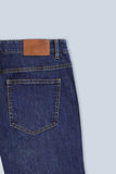 JEANS REGULAR FIT BLEU - Sonnybono