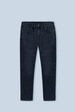 JEANS REGULAR FIT BLUBLACK - Sonnybono