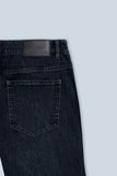 JEANS REGULAR FIT BLUBLACK - Sonnybono