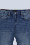 JEANS REGULAR FIT DENIM - Sonnybono