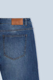 JEANS REGULAR FIT DENIM - Sonnybono