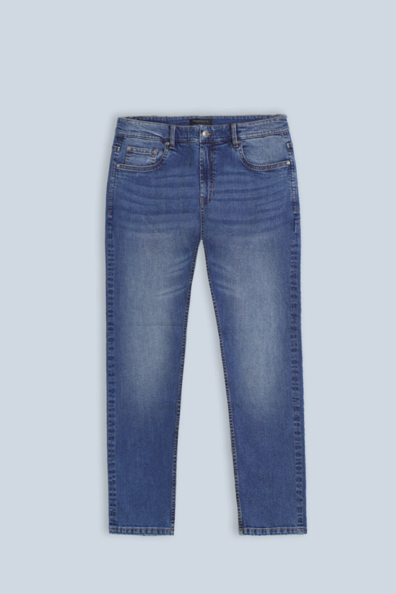 JEANS REGULAR FIT INDACO - Sonnybono