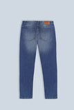 JEANS REGULAR FIT INDACO - Sonnybono
