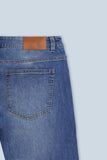 JEANS REGULAR FIT INDACO - Sonnybono