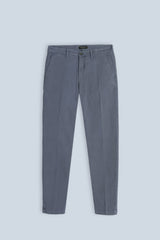 PANTALONI CHINOS DENIM